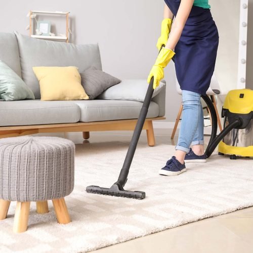 house-cleaning